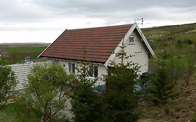 Birkikinn Holiday Home